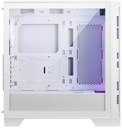 MAG FORGE 320R AIRFLOW Blanc - MT/SansAlim/M-ATX