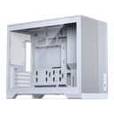 XT M3 Blanc - mT/Sans Alim/mATX