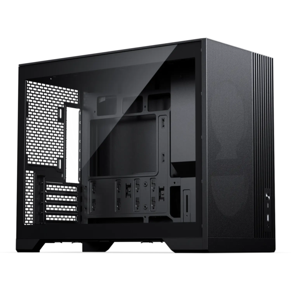 [01502621] XT M3 Noir - mT/Sans Alim/mATX