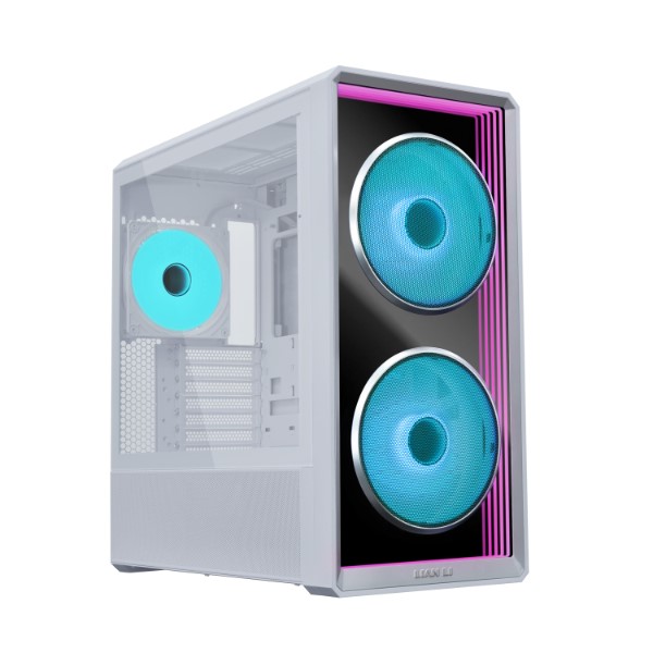 [01502757] LANCOOL 217 INF Blanc - MT/Sans Alim/SSI EEB