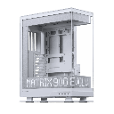 Evolv X2 Matrix Blanc - MT/Sans Alim/E-ATX