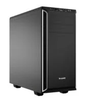 [15264] Pure Base 600 Silver BG022 - mT/Sans Alim/ATX