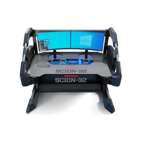 [07500084] Station de Gaming SCION 32 RGB#