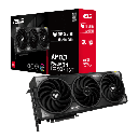 TUF Gaming RX 9070 XT 16GB GDDR6 OC Edition