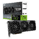 PRIME GeForce RTX 5060 Ti 16GB GDDR7 OC Edition