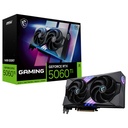GeForce RTX 5060 Ti 16G GAMING OC