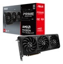 Prime Radeon RX 9060 XT 16GB GDDR6 OC Edition