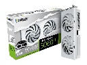 GeForce RTX 5060Ti 8Go White OC