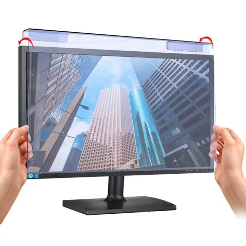 [05704122] Filtre ecran lumiere bleue écran 21.5" 16:9#