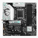 B760M GAMING PLUS WIFI - B760/LGA1700/DDR5/mATX