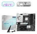 B860M GAMING PLUS WIFI - B860/LGA1851/DDR5/mATX