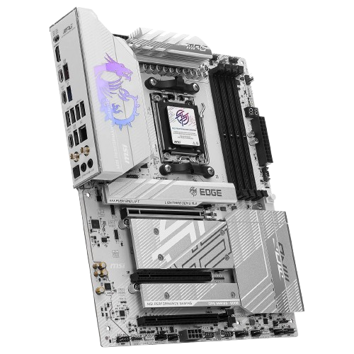 [00401898] MPG B850 EDGE TI WIFI - B850/AM5/DDR5/ATX