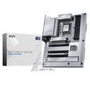 PRO Z890-S WIFI PZ - Z890/LGA1851/DDR5/ATX