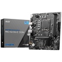 PRO H610M-E - H610/LGA1700/DDR5/mATX