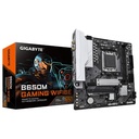 B650M GAMING WIFI6E - B650/AM5/DDR5/mATX