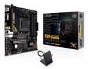 TUF Gaming A520M-PLUS WIFI - A520/AM4/DDR4/mATX