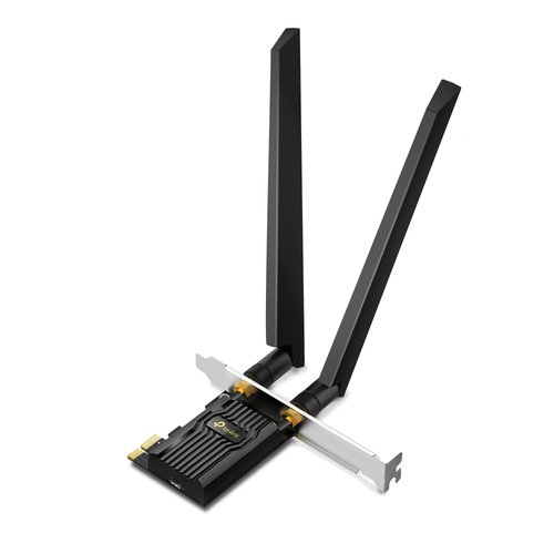 [01704831] PCI-E Archer TXE72E WiFi6E/BT5 AXE5400