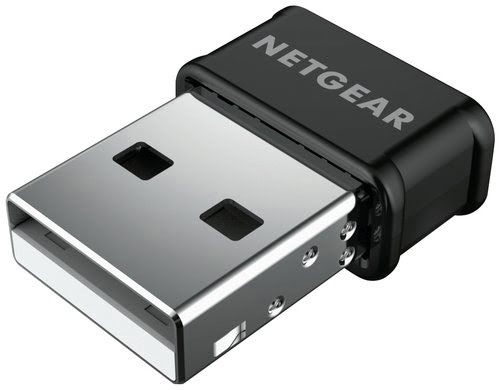 [01800077] AC1200 Nano WLAN-USB-Adapter 2.0