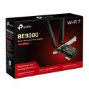 TBE552E - Wifi 7 BE9300 / Bluetooth 5.4