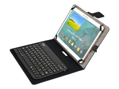 [01400029] Muskoka Keyboard 10 1 FR - Noir#