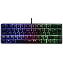 Keyz Hydrogen Noir - RBG/ Filaire