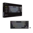 K65 PLUS WIRELESS 75% RGB Mecanique