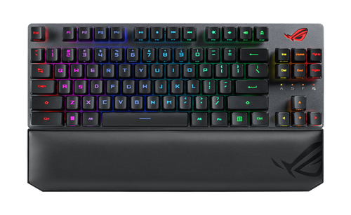 [01401878] ROG Strix Scope RX TKL Wireless Deluxe