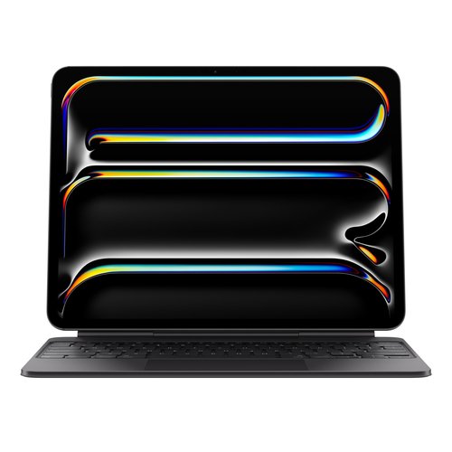 [01401929] Magic Keyboard pour iPad Pro - Noir#