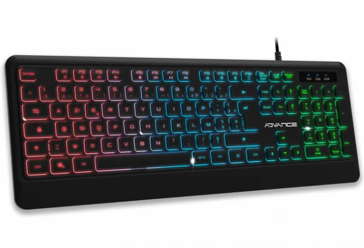 [01402013] GTA 220 RGB