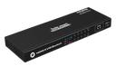 KVM Switch 8 Port HDMi + USB 4K 60Hz#