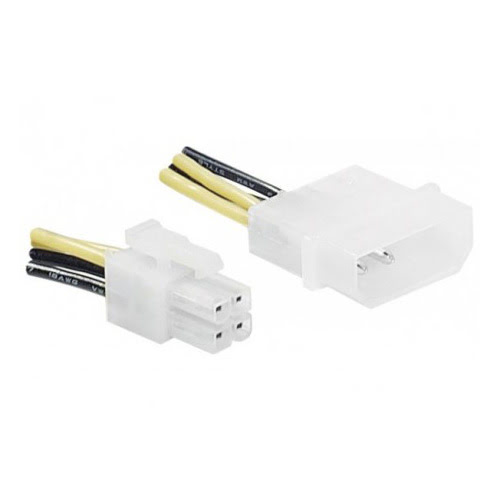 [03001470] Molex vers Auxiliaire CM 4Pin#