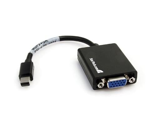 [46685] Convertisseur MiniDisplayPort vers VGA