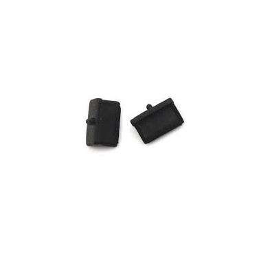 [57043] Bouchon souple pour connecteur USB A#