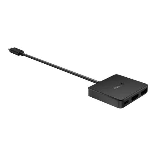 [06501231] Dock DC300 3 DISPLAY USB-C DOCK/EU 2x 4K#