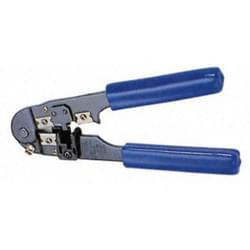 [26500] Pince à sertir RJ45#