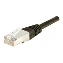 [52084] Cordon RJ45 cat5E FTP 150cm vert#