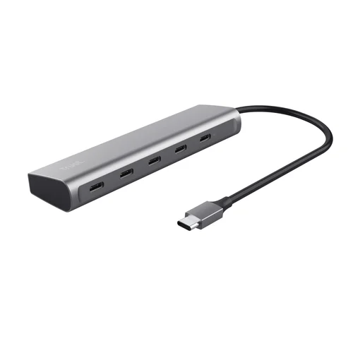 Hub USB-C HALYX 5 ports USB-C#