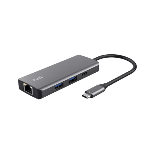 [06501312] Adaptateur DALYX USB-C  6 en 1