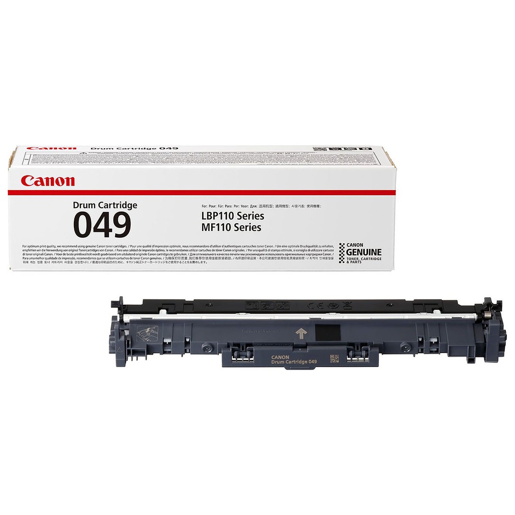 [02100239] Cartouche de tambour 049 12000 p - 2165C001