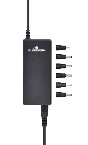 Adaptateur secteur pour Asus/7 embouts/90W/Noir