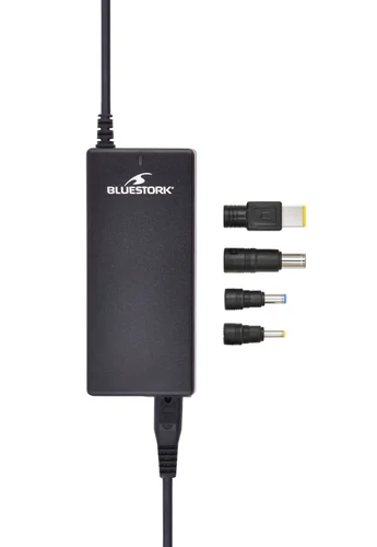 [06501367] Adaptateur secteur pour Lenovo/4 embouts/90W