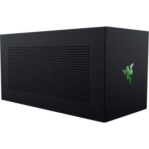 [06501373] Core X V2 Boitier eGPU Thunderbolt 5 sans Alim ATX