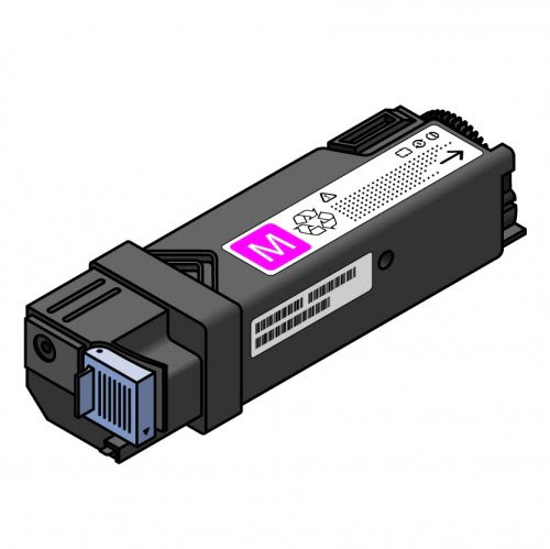 [02105214] Toner Magenta 408453