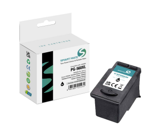 [02105351] Cartouche PG-560XL Black