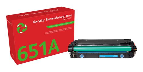 [02105599] Toner Cyan 305A/307A/605A