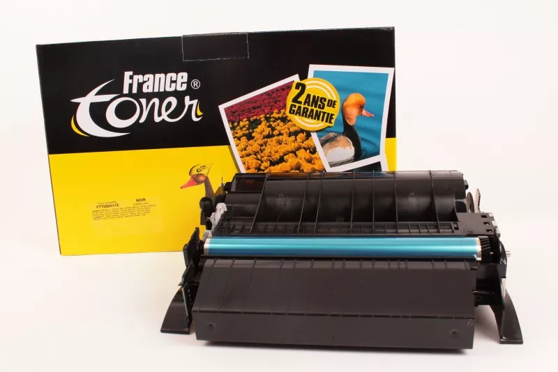 [02105635] Toner Noir T650H