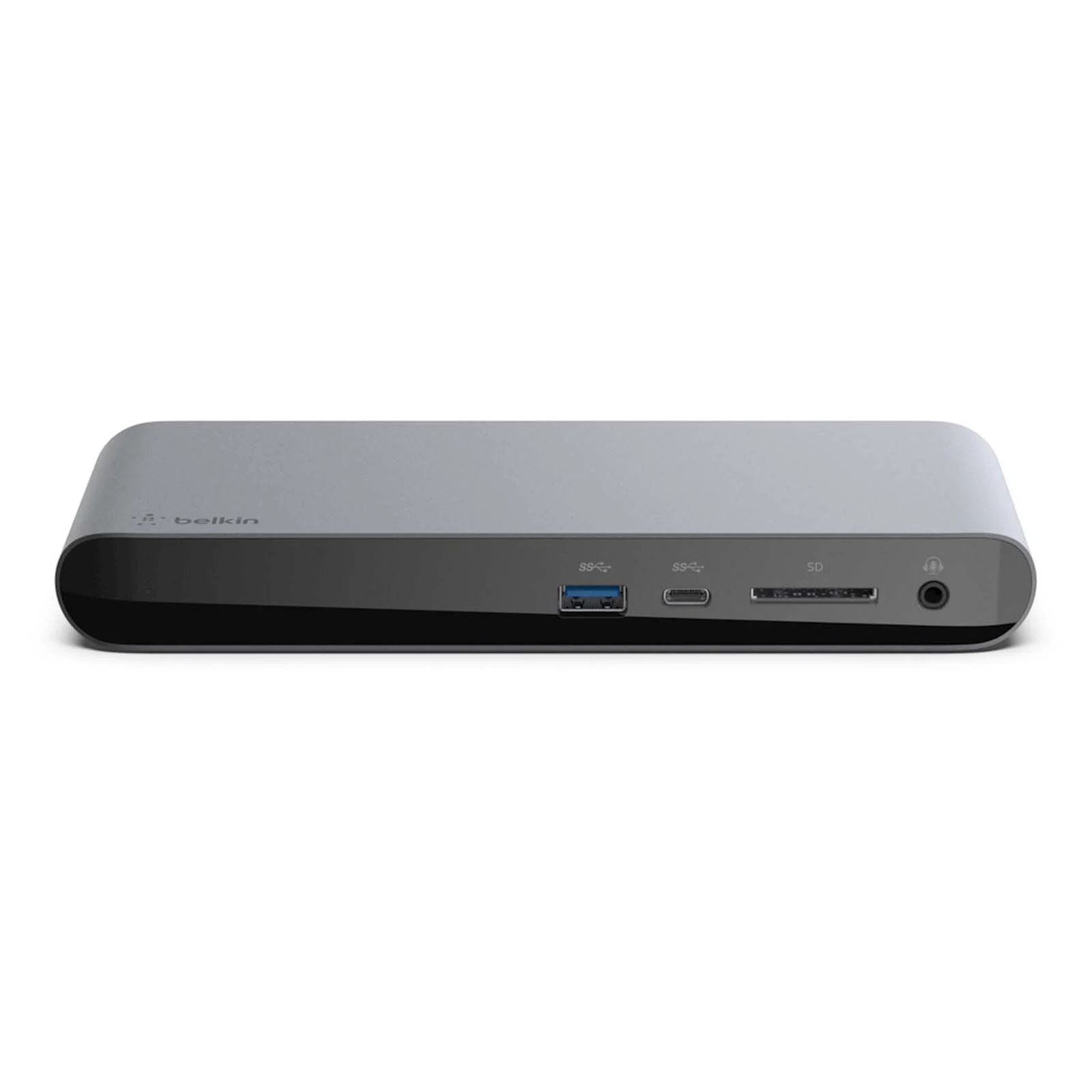 [08600077] Station d'accueil Thunderbolt 3 Dock Pro#