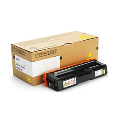 [213817] Toner Jaune SPC252 4000p. - 407534