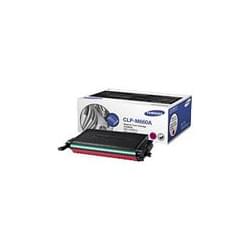 [21554] Toner CLP-M660A Magenta