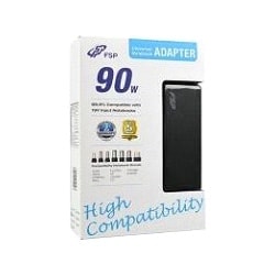 [65108] NB PRO 90 - Chargeur Universelle 90W